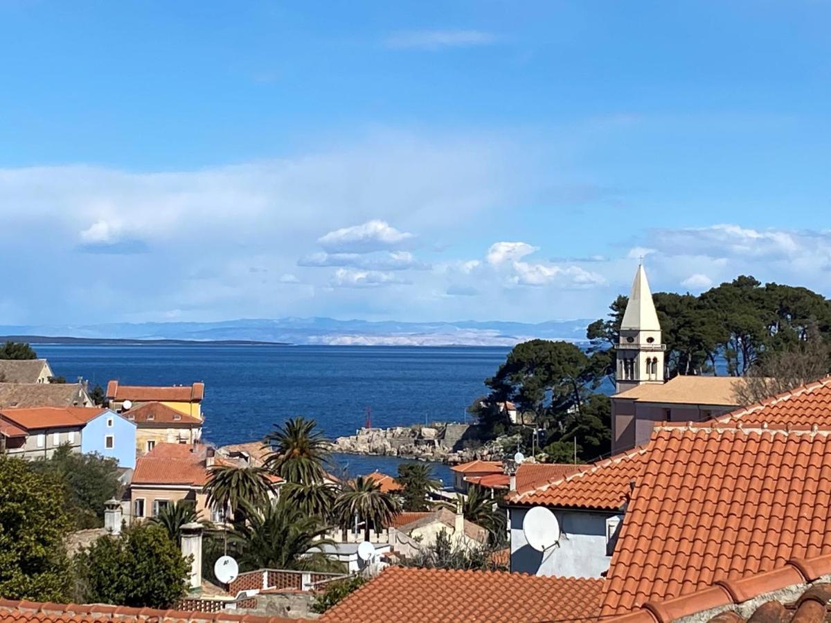 Apartments Hemetek Veli Losinj Ngoại thất bức ảnh