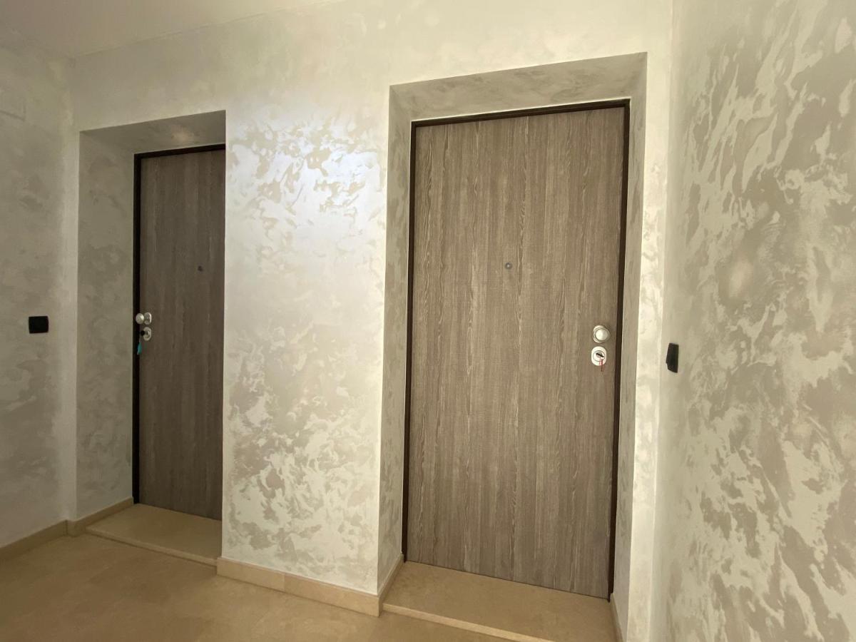 Apartments Hemetek Veli Losinj Ngoại thất bức ảnh