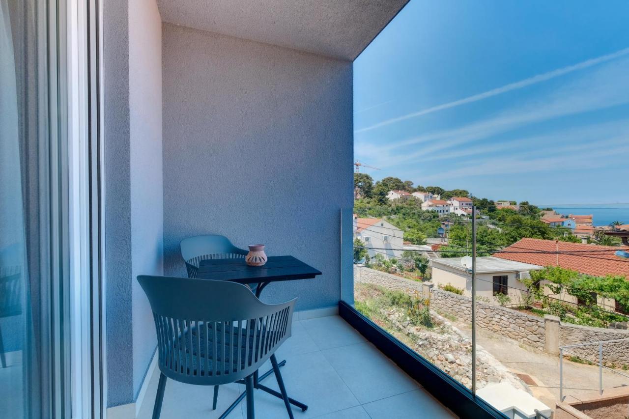 Apartments Hemetek Veli Losinj Ngoại thất bức ảnh