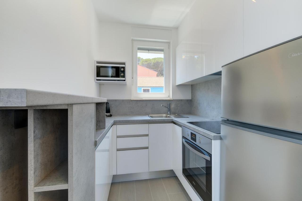 Apartments Hemetek Veli Losinj Ngoại thất bức ảnh