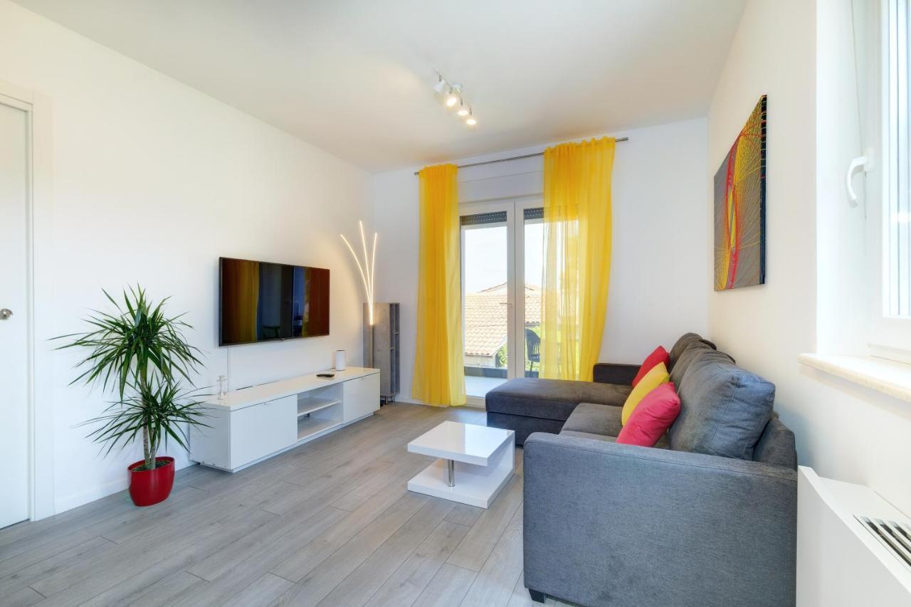 Apartments Hemetek Veli Losinj Ngoại thất bức ảnh