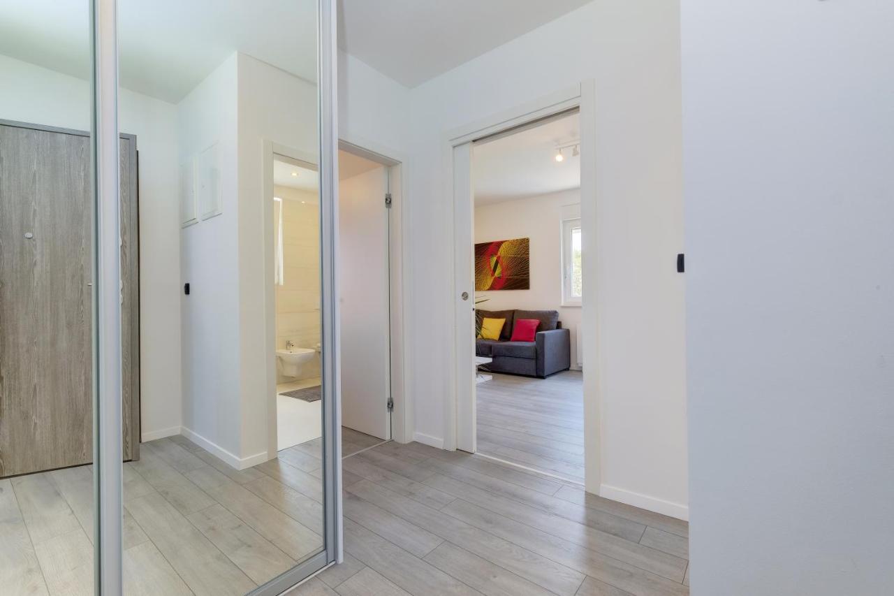 Apartments Hemetek Veli Losinj Ngoại thất bức ảnh