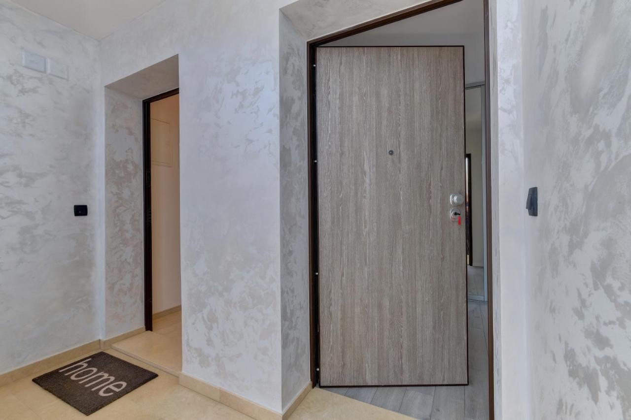 Apartments Hemetek Veli Losinj Ngoại thất bức ảnh