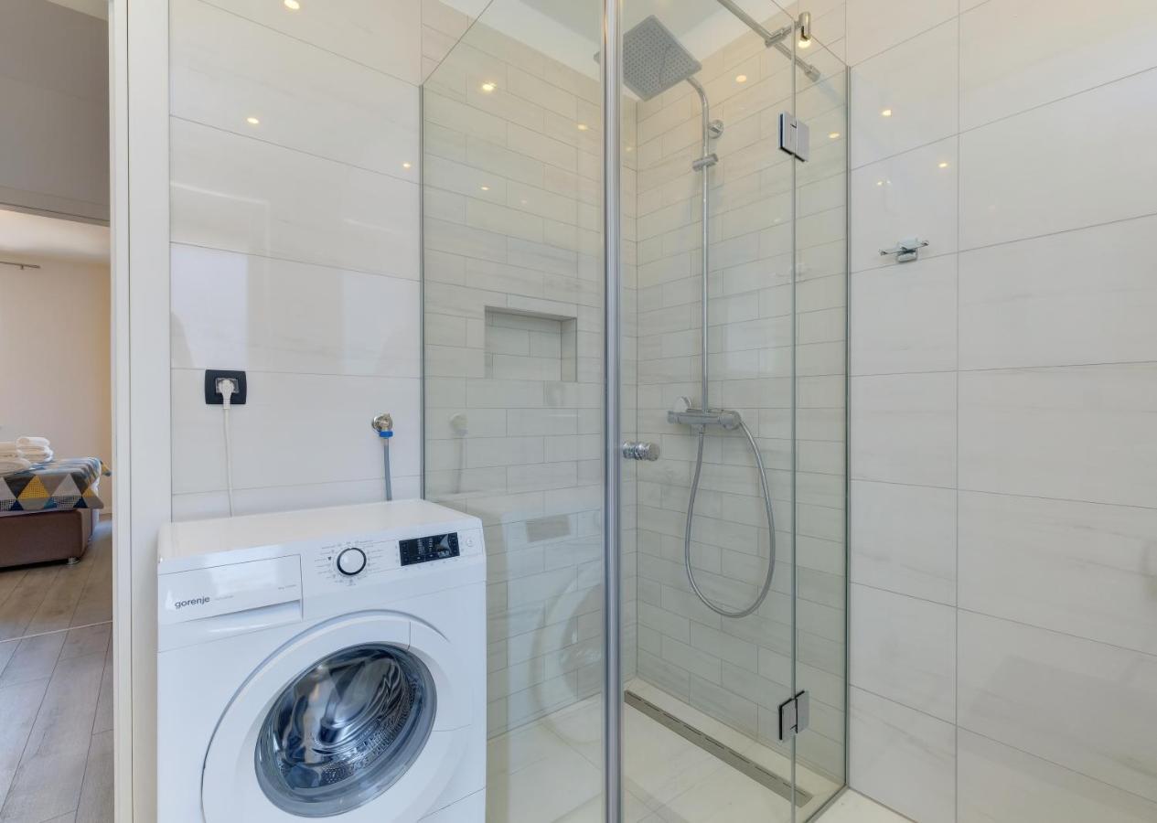 Apartments Hemetek Veli Losinj Ngoại thất bức ảnh