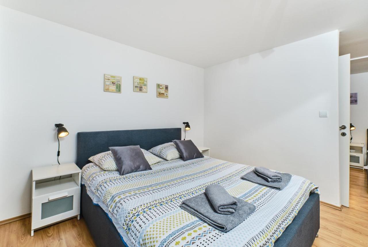 Apartments Hemetek Veli Losinj Ngoại thất bức ảnh